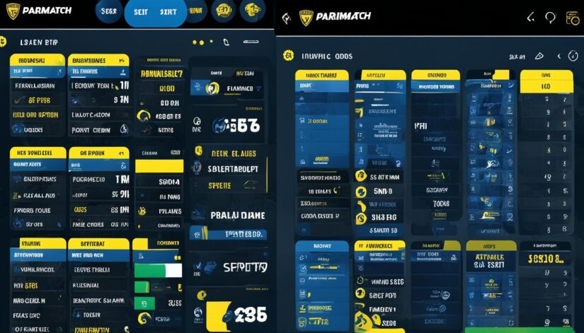 Why Parimatch Uzbekistan is the Top Choice for Online Betting