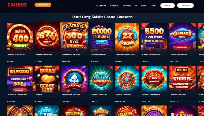 Top Online Casinos in Serbia: Where to Play Safely